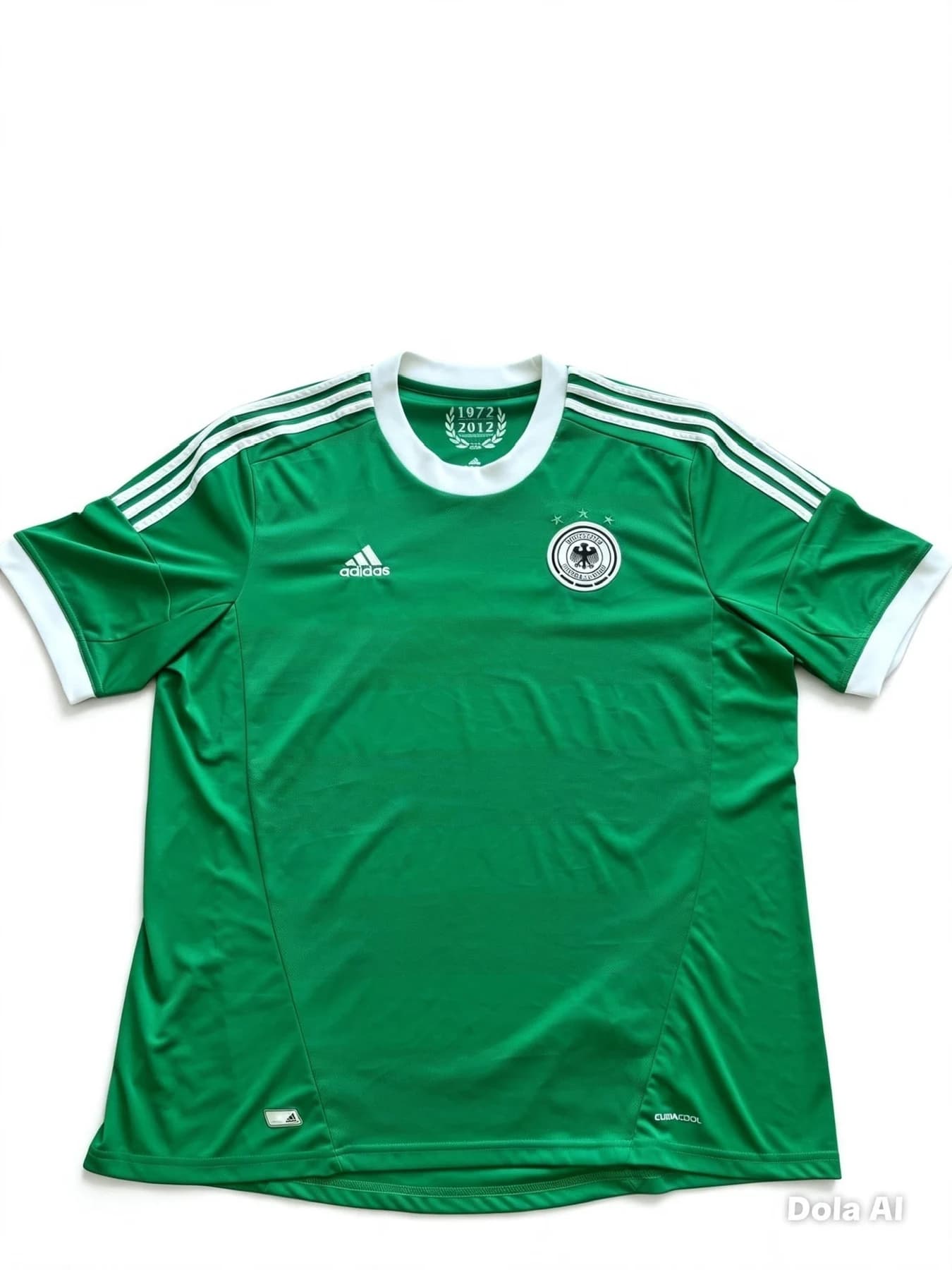 Germany 2011/12 Shirt — front