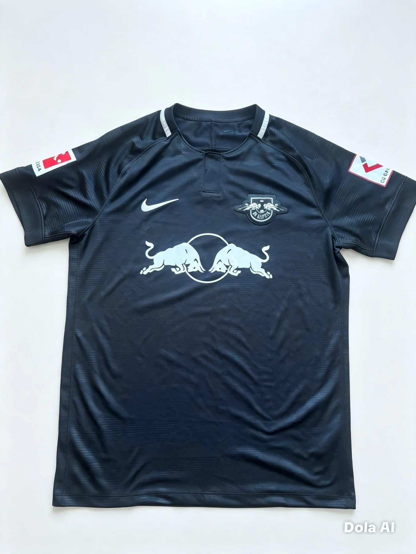 RB-Leipzig 2019/20 Shirt — front