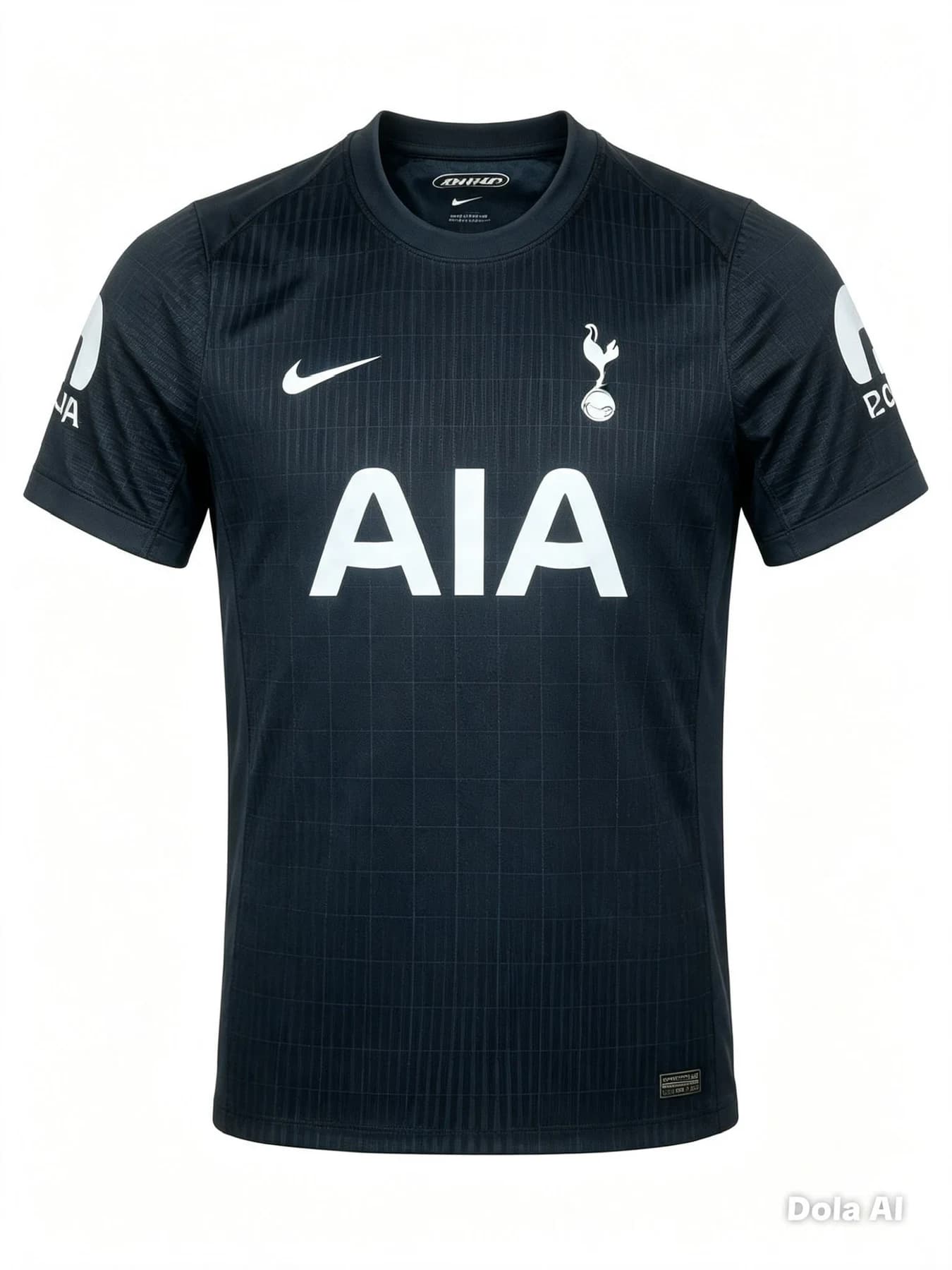 Tottenham 2025/26 Son 7 special Shirt — front