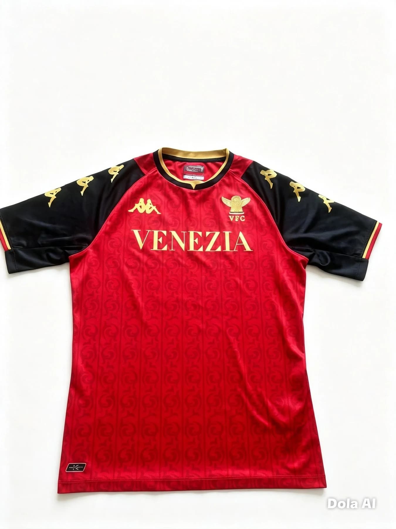 Venezia 3rd 2021/22 Shirt — front